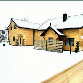 domek w Zdroju, Rymanów-Zdrój